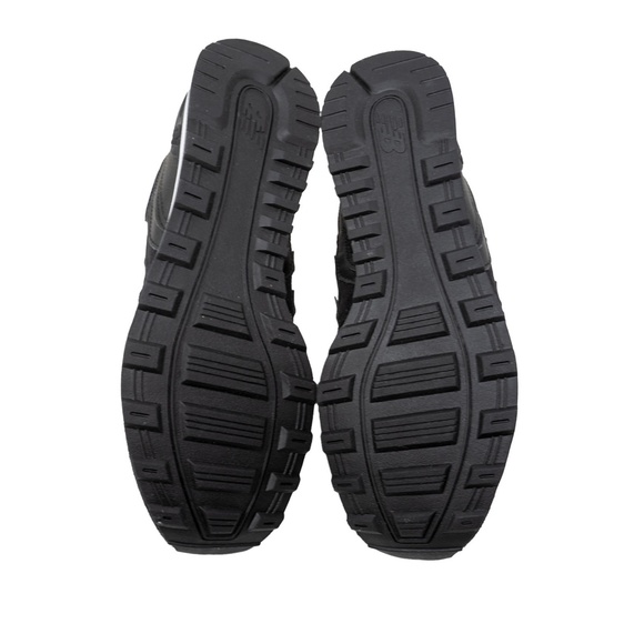 NEW BALANCE 996 Suede Sneakers, WIDE SIZES - Picture 5 of 6